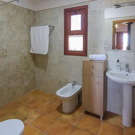 Villa Costa Del Sol Torrox