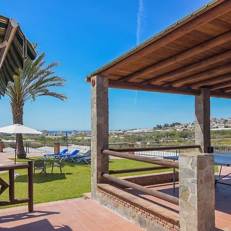 Villa Costa Del Sol Torrox
