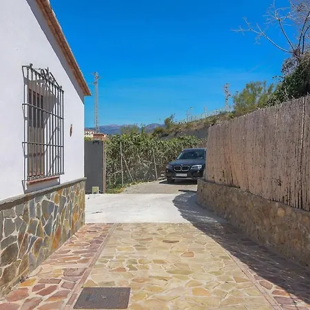 Costa Del Sol Villa