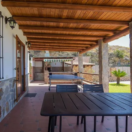 Costa Del Sol Villa *