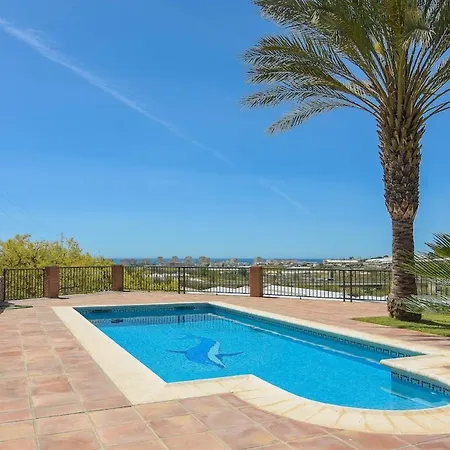 Villa Costa Del Sol Torrox