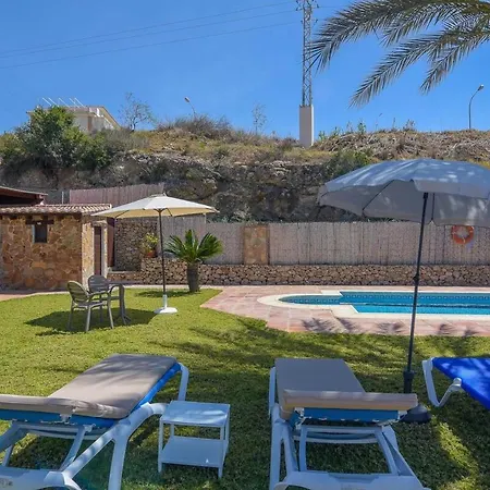 Costa Del Sol Villa *