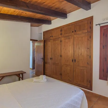 Costa Del Sol Villa Torrox