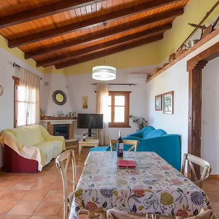 Villa Costa Del Sol Torrox