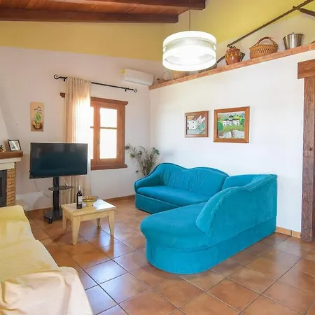Costa Del Sol Villa *