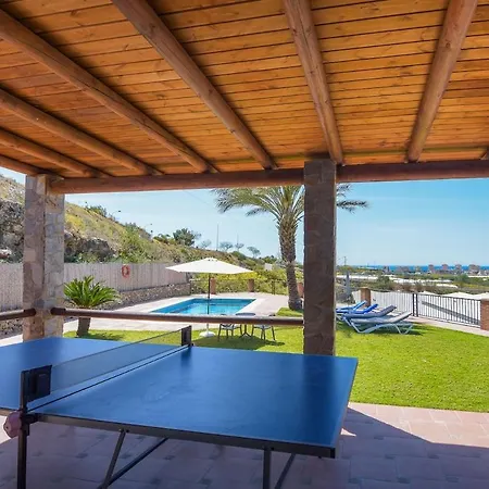 Villa Costa Del Sol *