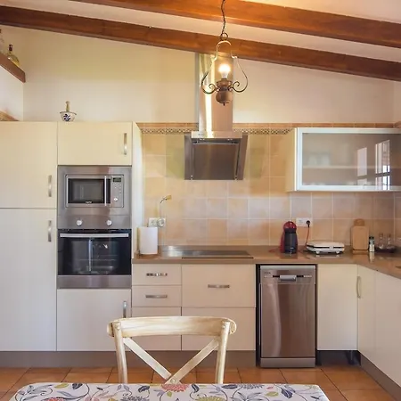 Costa Del Sol Villa Torrox