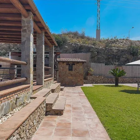 Villa Costa Del Sol Torrox