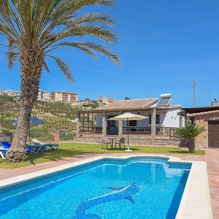 فيلة Costa Del Sol