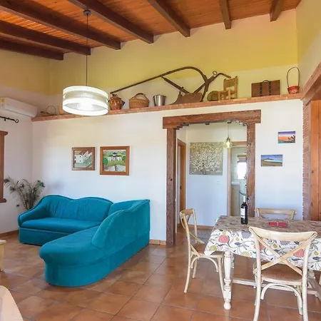 Villa Costa Del Sol *