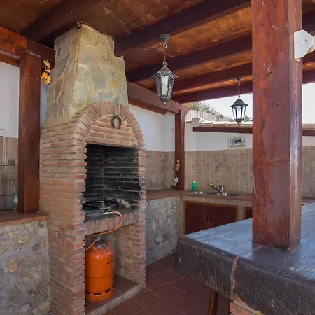 Villa Costa Del Sol